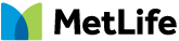 MetLife Footer Logo
