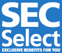 SECSelect Logo